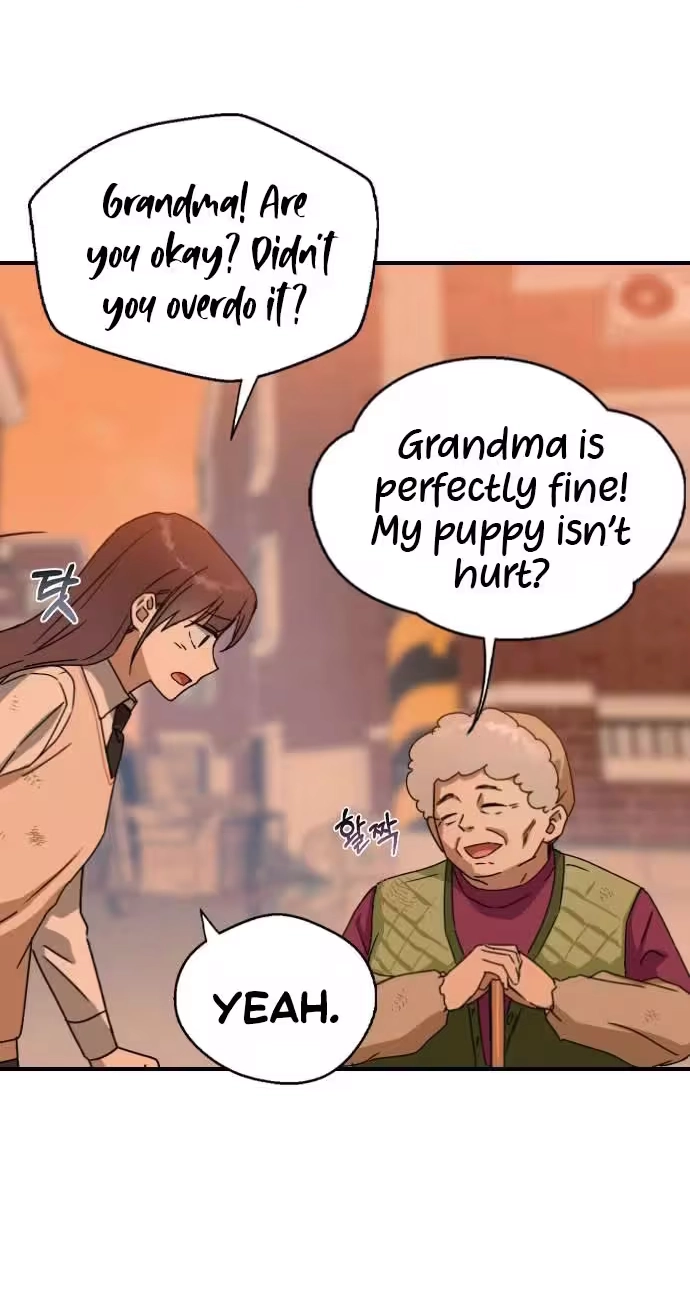 Read Past Life Destiny chapter 15 image 30 on Lezhin