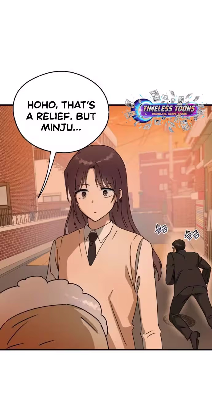 Read Past Life Destiny chapter 15 image 31 on Lezhin