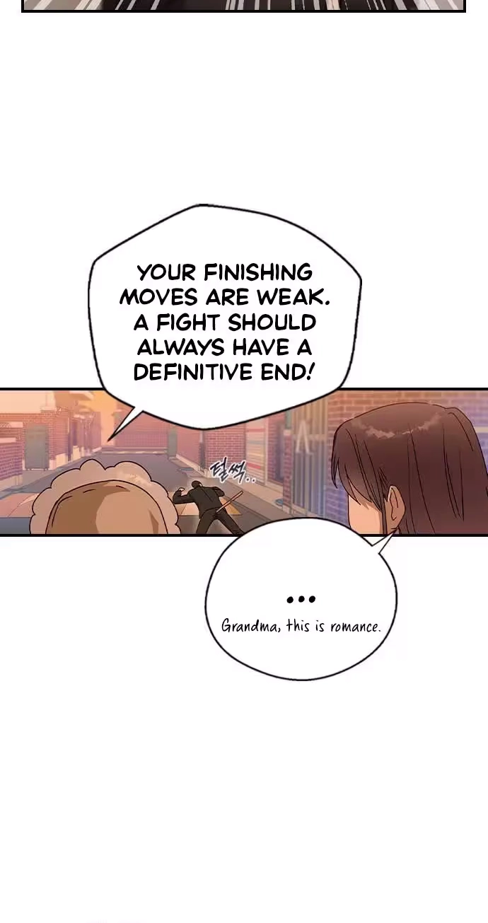 Read Past Life Destiny chapter 15 image 33 on Lezhin