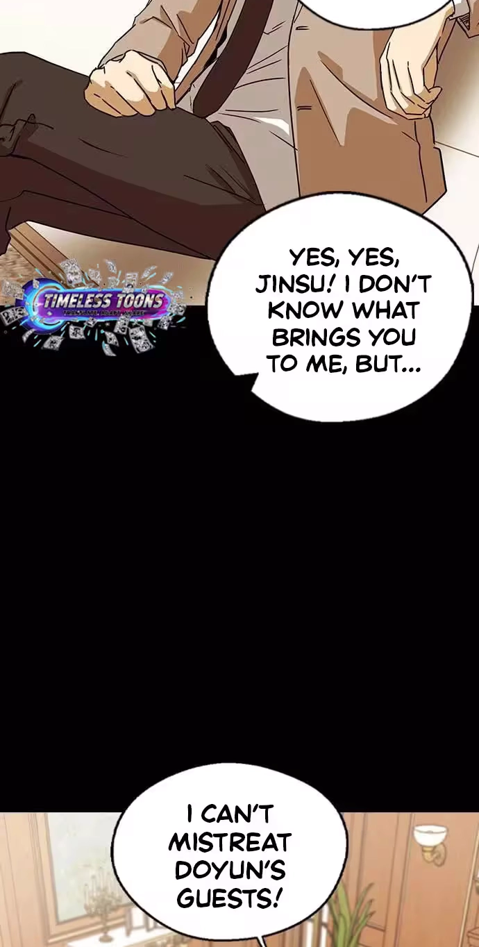 Read Past Life Destiny chapter 15 image 4 on Lezhin