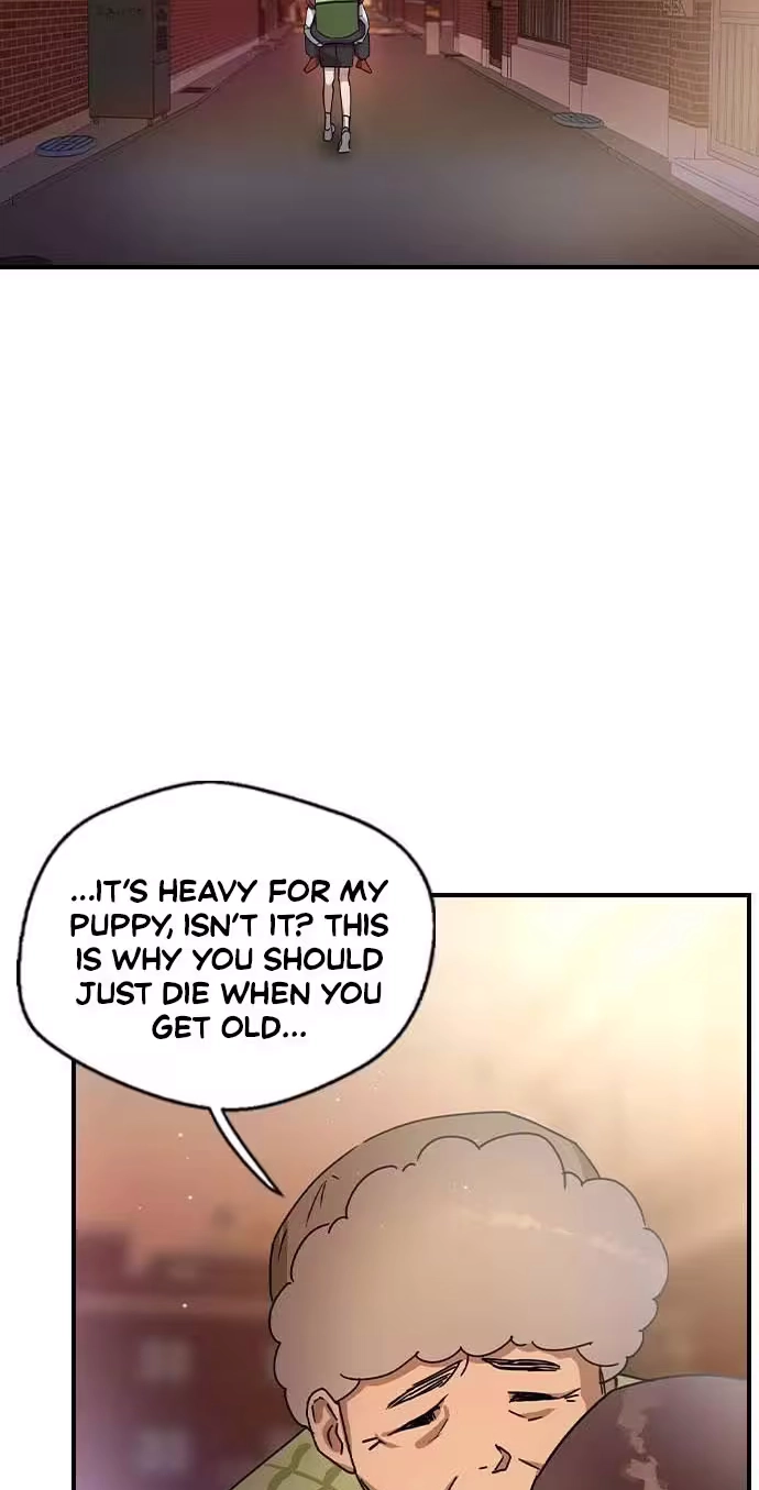 Read Past Life Destiny chapter 15 image 40 on Lezhin