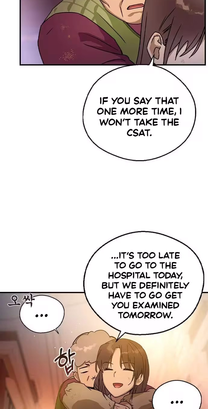 Read Past Life Destiny chapter 15 image 41 on Lezhin
