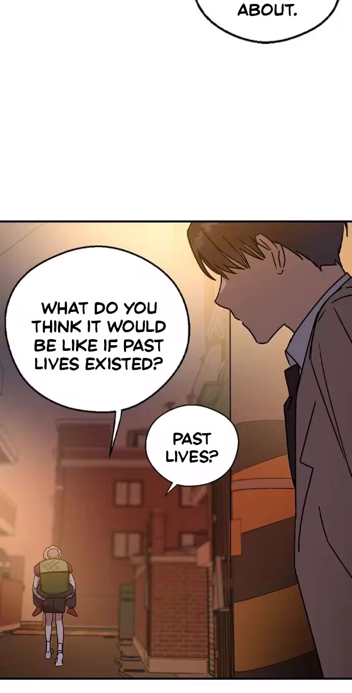 Read Past Life Destiny chapter 15 image 43 on Lezhin