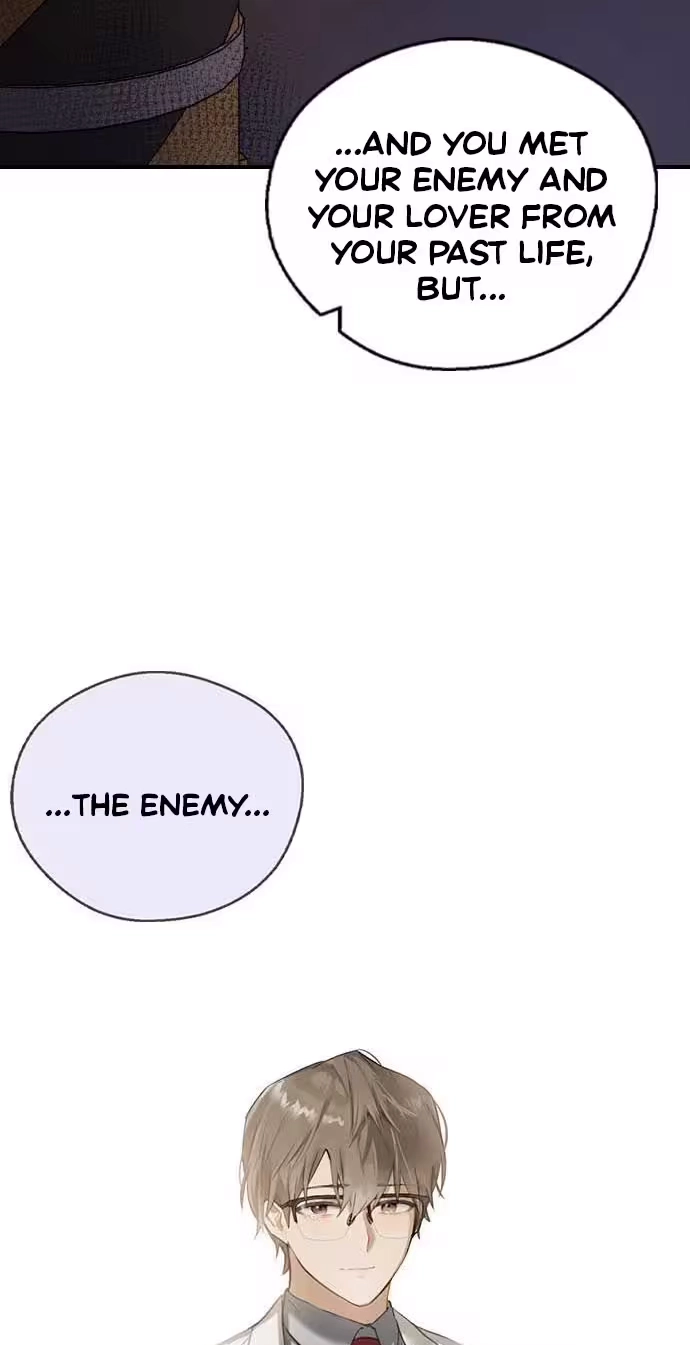 Read Past Life Destiny chapter 15 image 45 on Lezhin