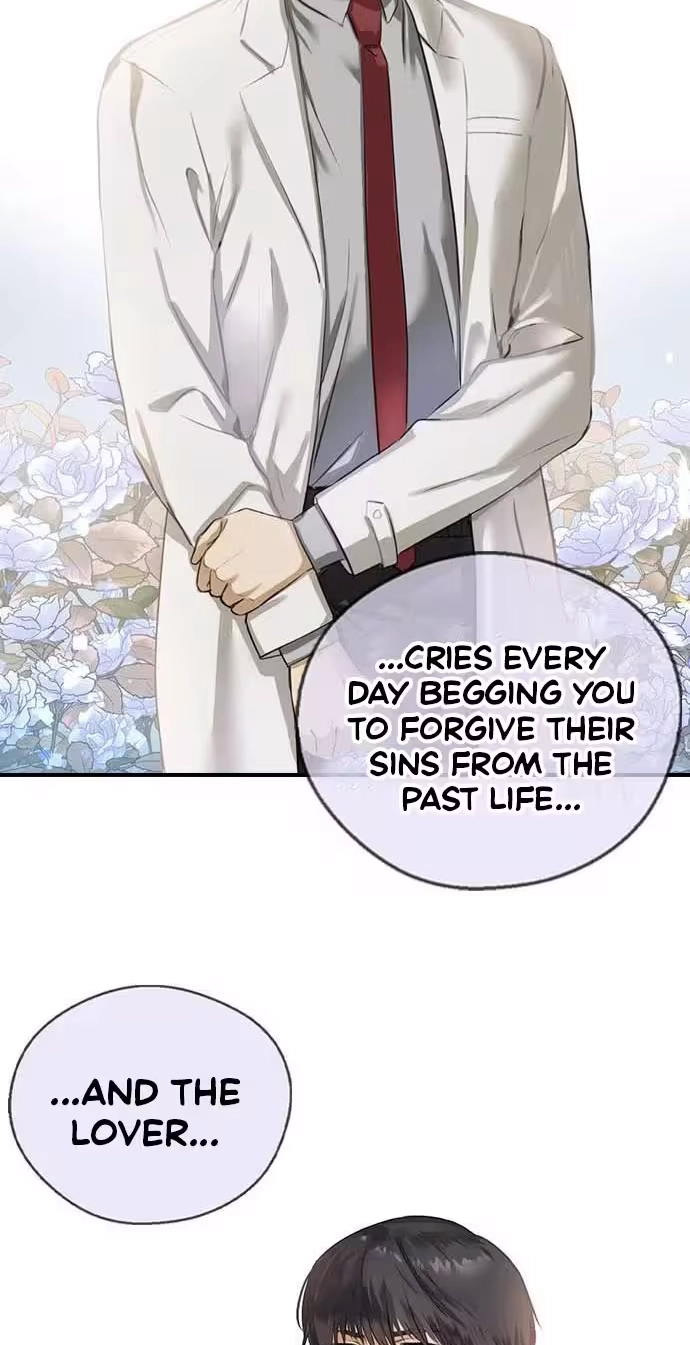 Read Past Life Destiny chapter 15 image 46 on Lezhin