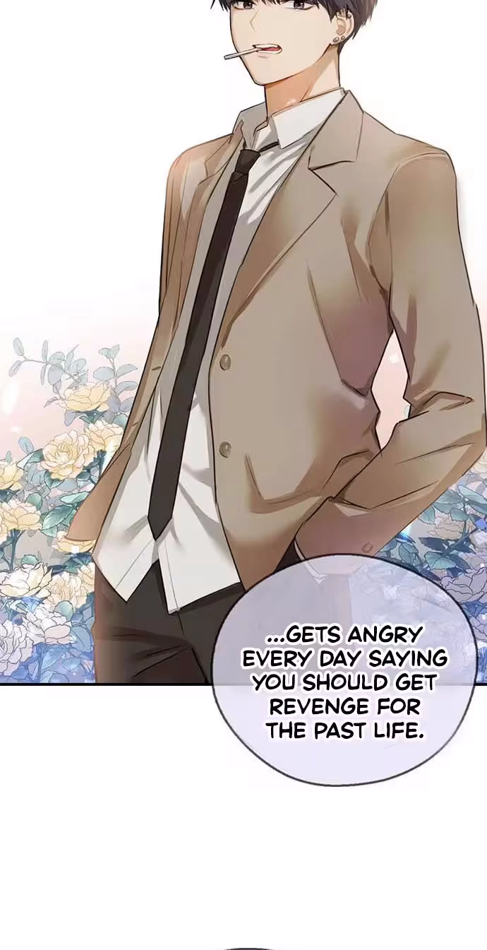 Read Past Life Destiny chapter 15 image 47 on Lezhin