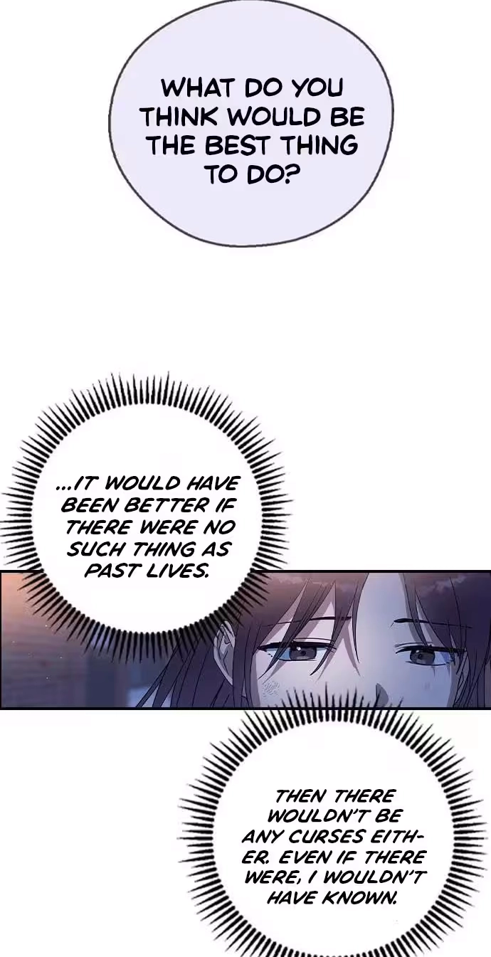 Read Past Life Destiny chapter 15 image 48 on Lezhin