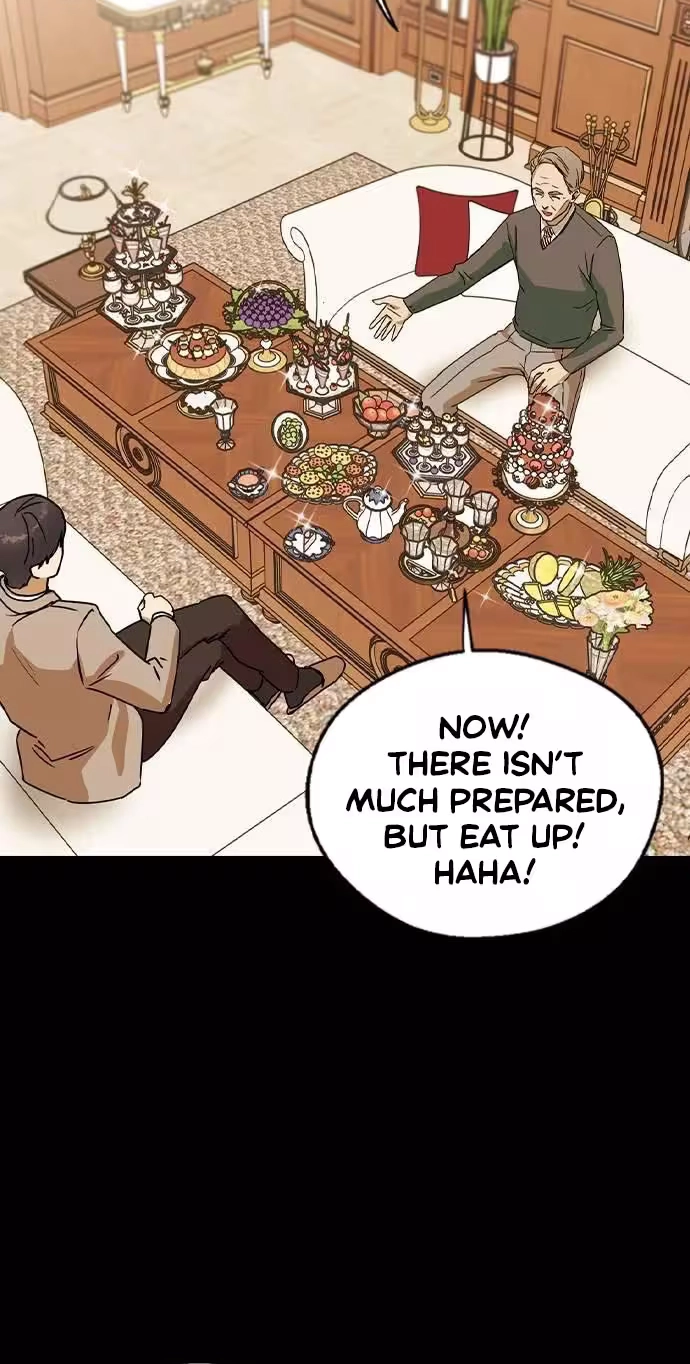 Read Past Life Destiny chapter 15 image 5 on Lezhin