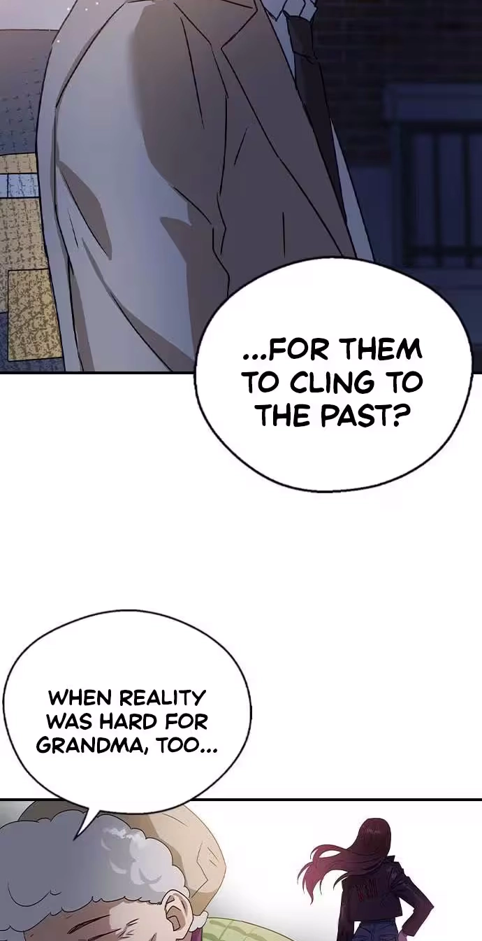 Read Past Life Destiny chapter 15 image 52 on Lezhin