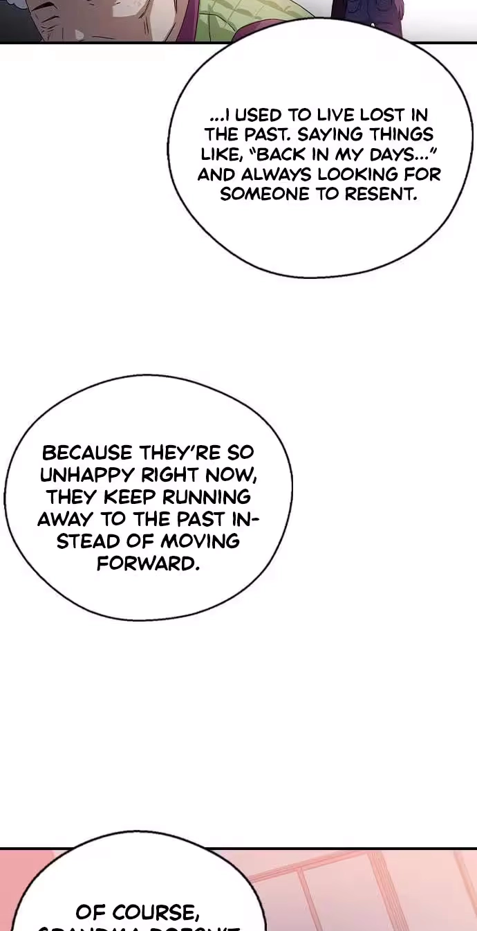 Read Past Life Destiny chapter 15 image 53 on Lezhin