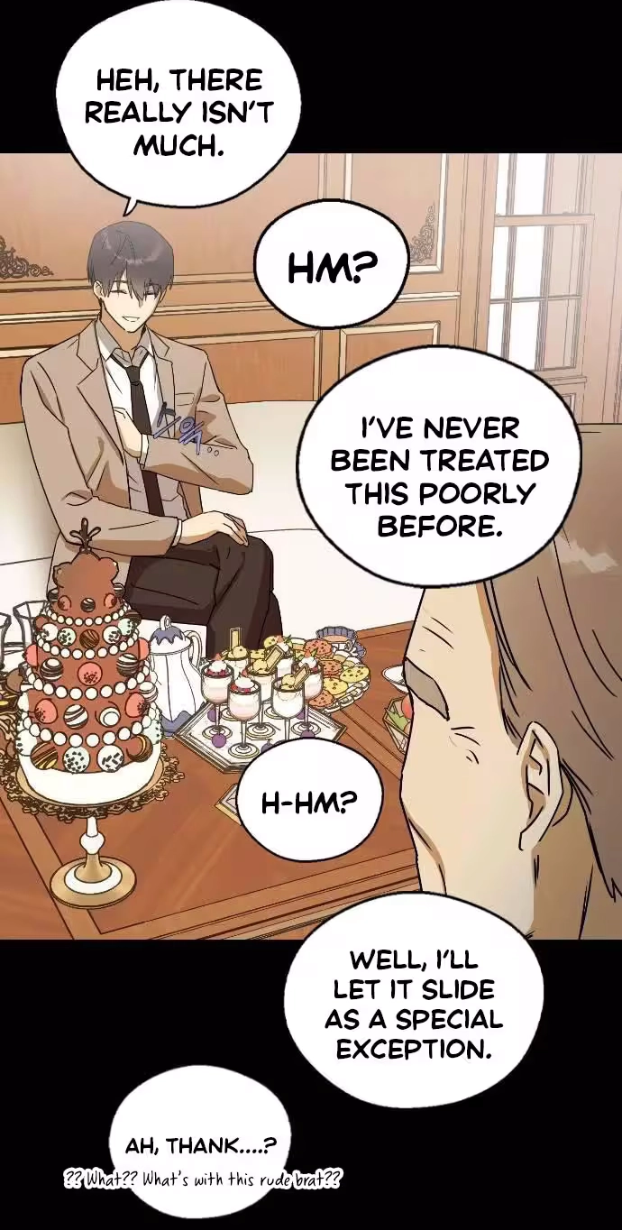 Read Past Life Destiny chapter 15 image 6 on Lezhin