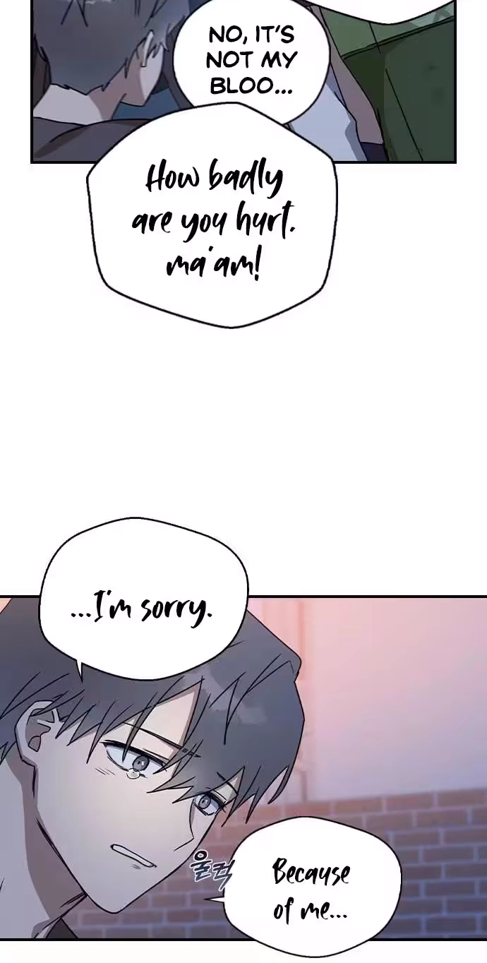 Read Past Life Destiny chapter 15 image 63 on Lezhin