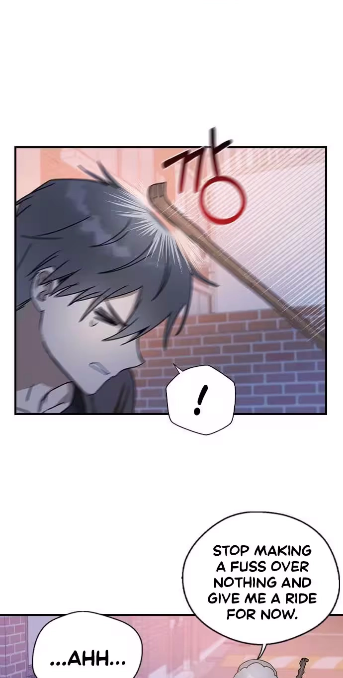 Read Past Life Destiny chapter 15 image 64 on Lezhin