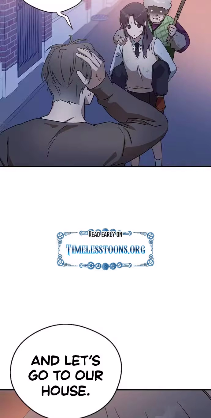 Read Past Life Destiny chapter 15 image 65 on Lezhin