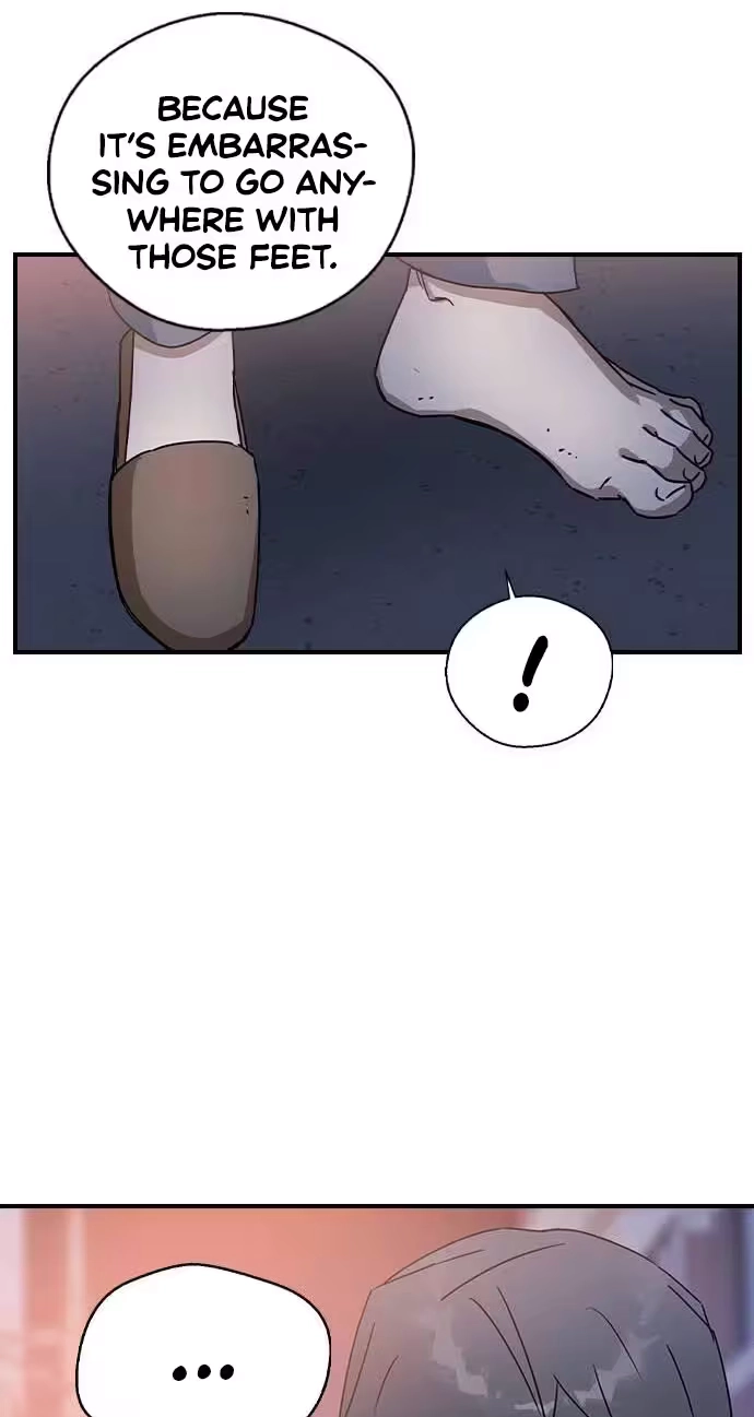 Read Past Life Destiny chapter 15 image 67 on Lezhin