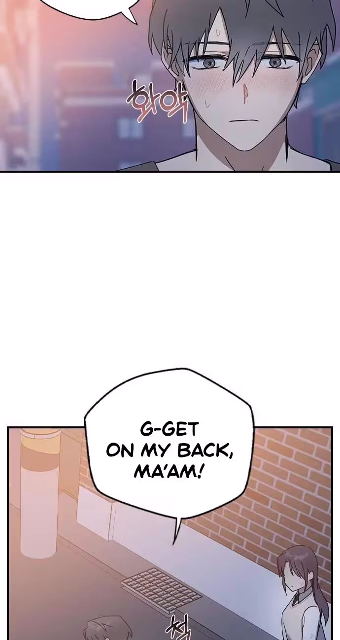 Read Past Life Destiny chapter 15 image 68 on Lezhin