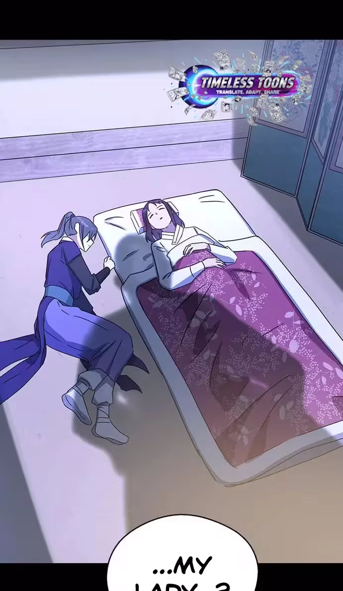 Read Past Life Destiny chapter 15 image 90 on Lezhin