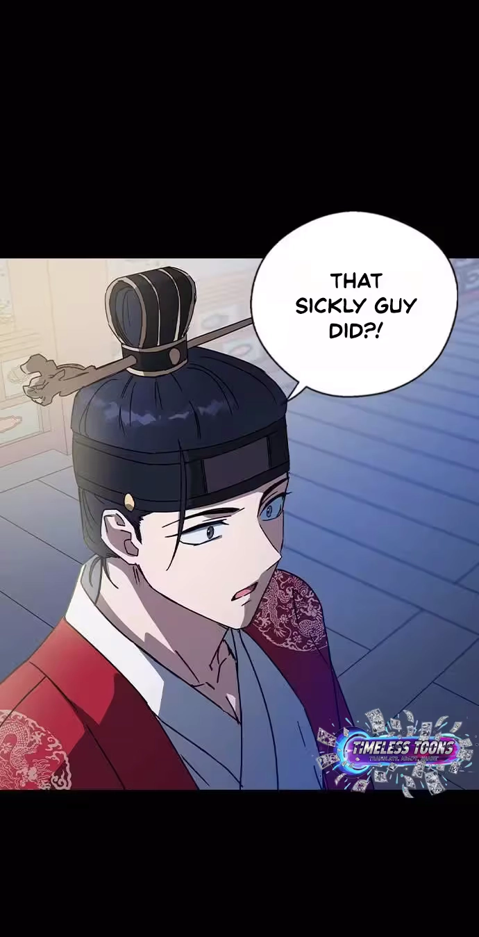 Read Past Life Destiny chapter 16 image 14 on Lezhin