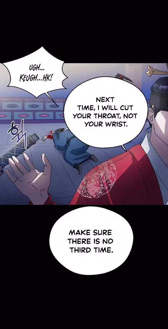 Read Past Life Destiny chapter 16 image 17 on Lezhin
