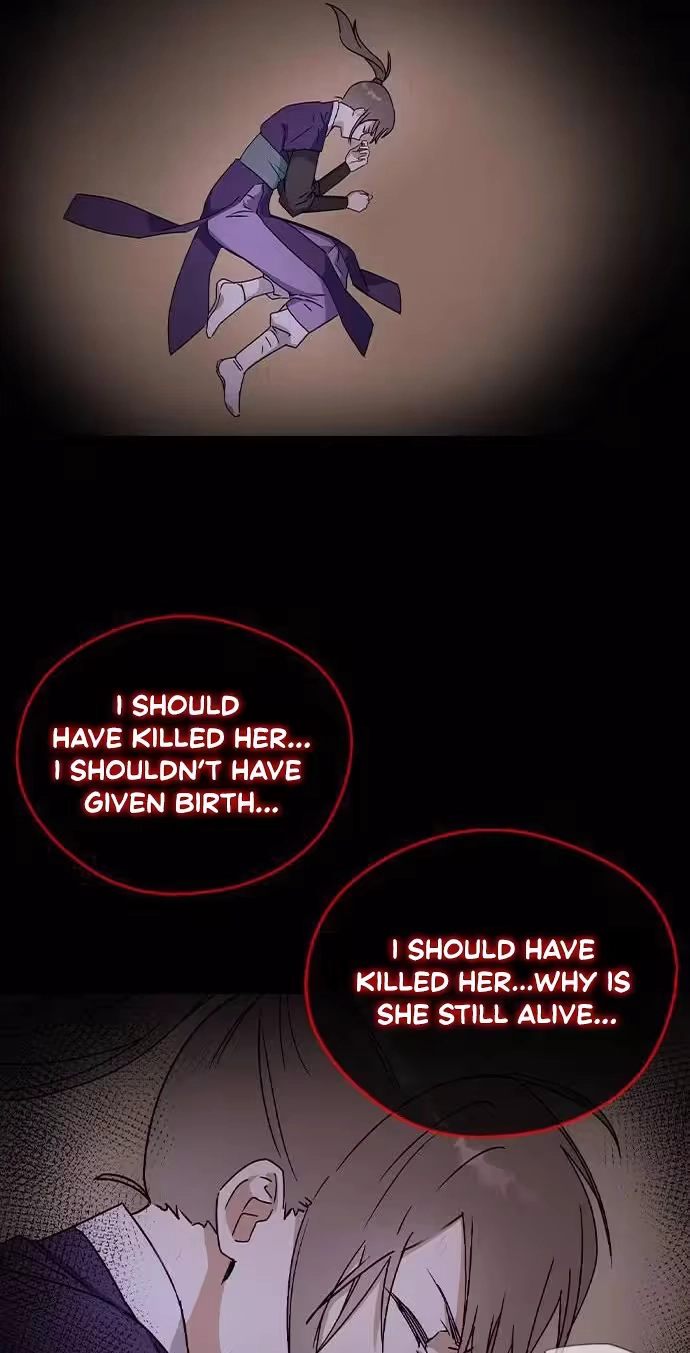 Read Past Life Destiny chapter 16 image 23 on Lezhin