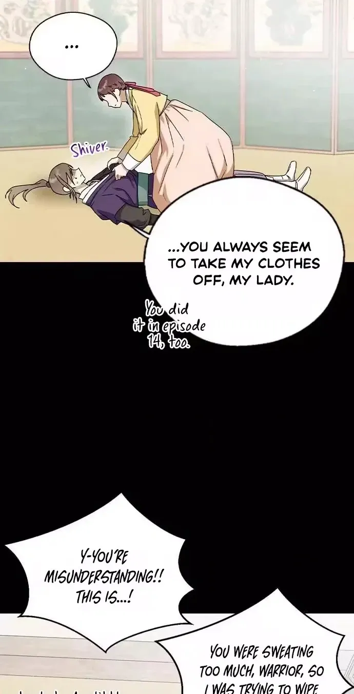 Read Past Life Destiny chapter 16 image 29 on Lezhin