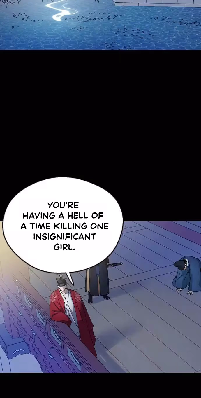 Read Past Life Destiny chapter 16 image 3 on Lezhin