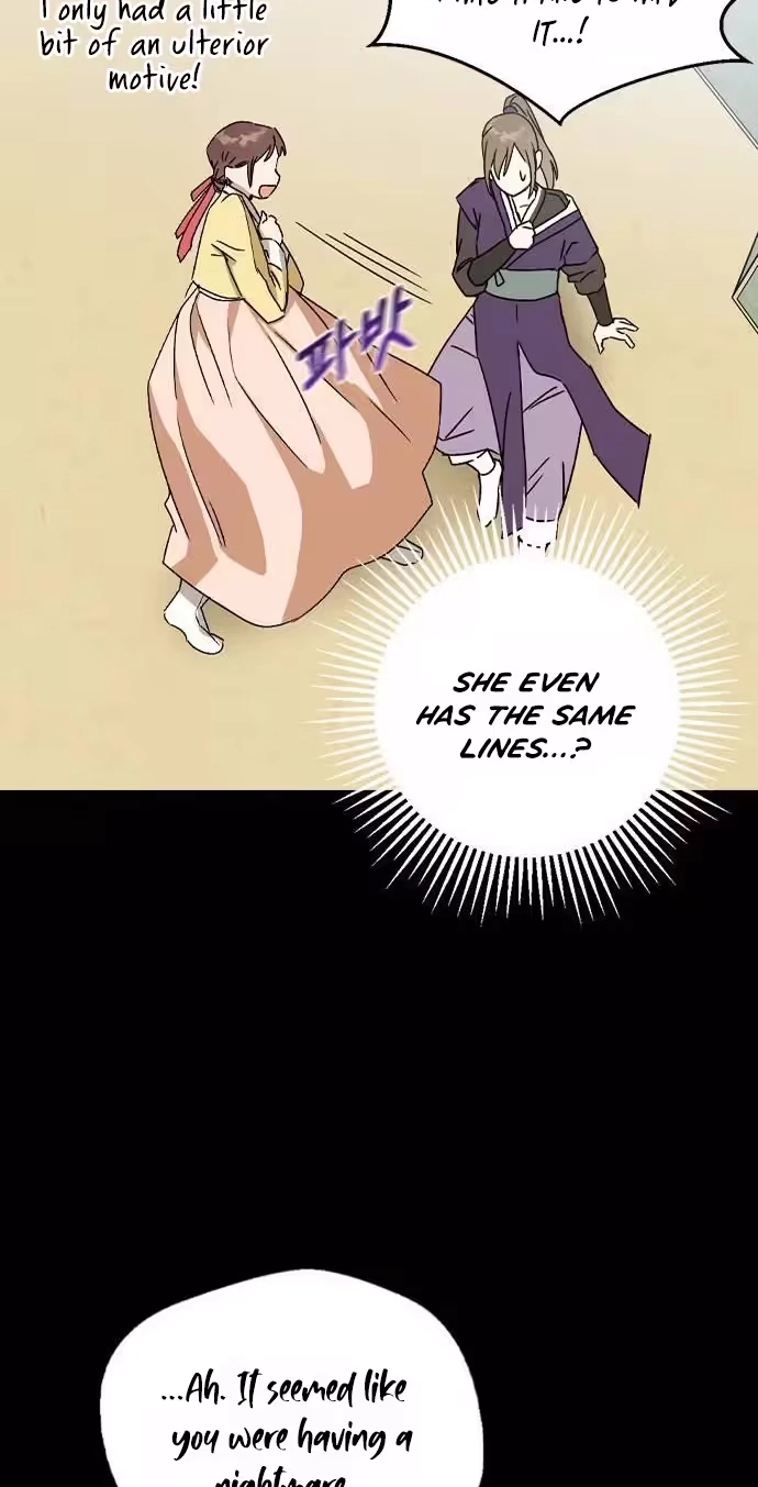 Read Past Life Destiny chapter 16 image 30 on Lezhin
