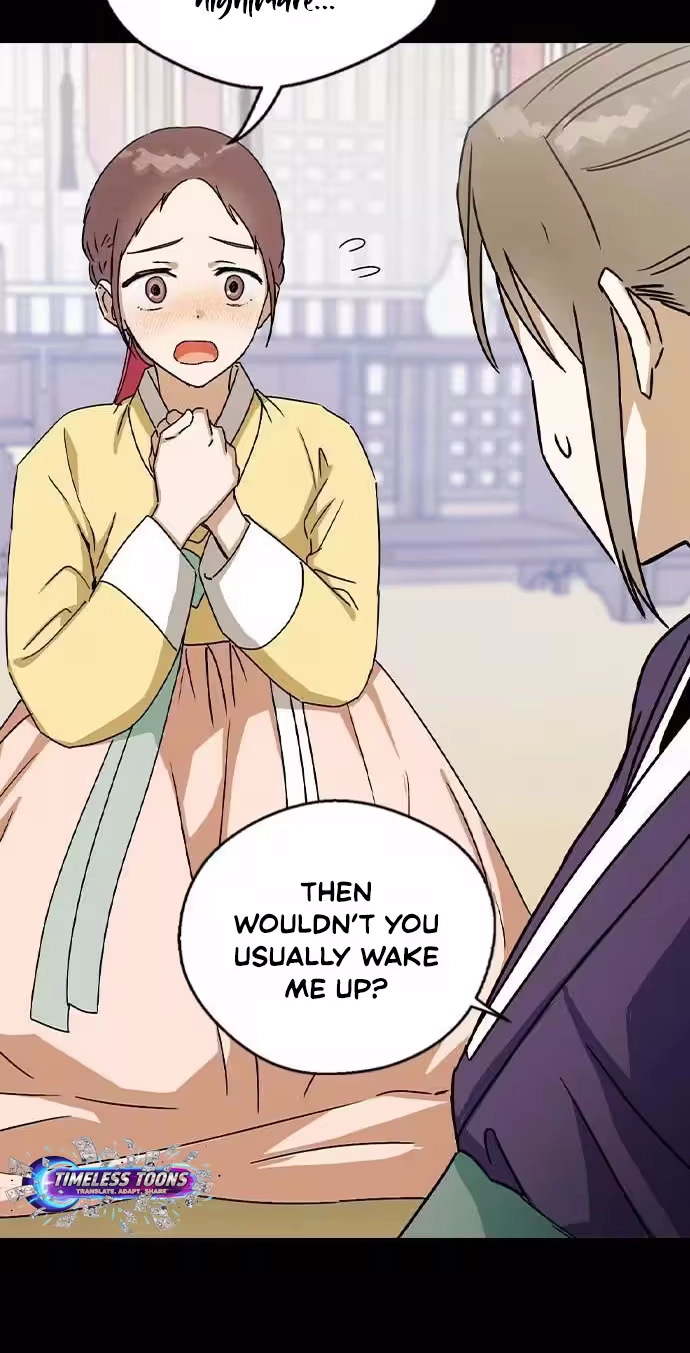 Read Past Life Destiny chapter 16 image 31 on Lezhin