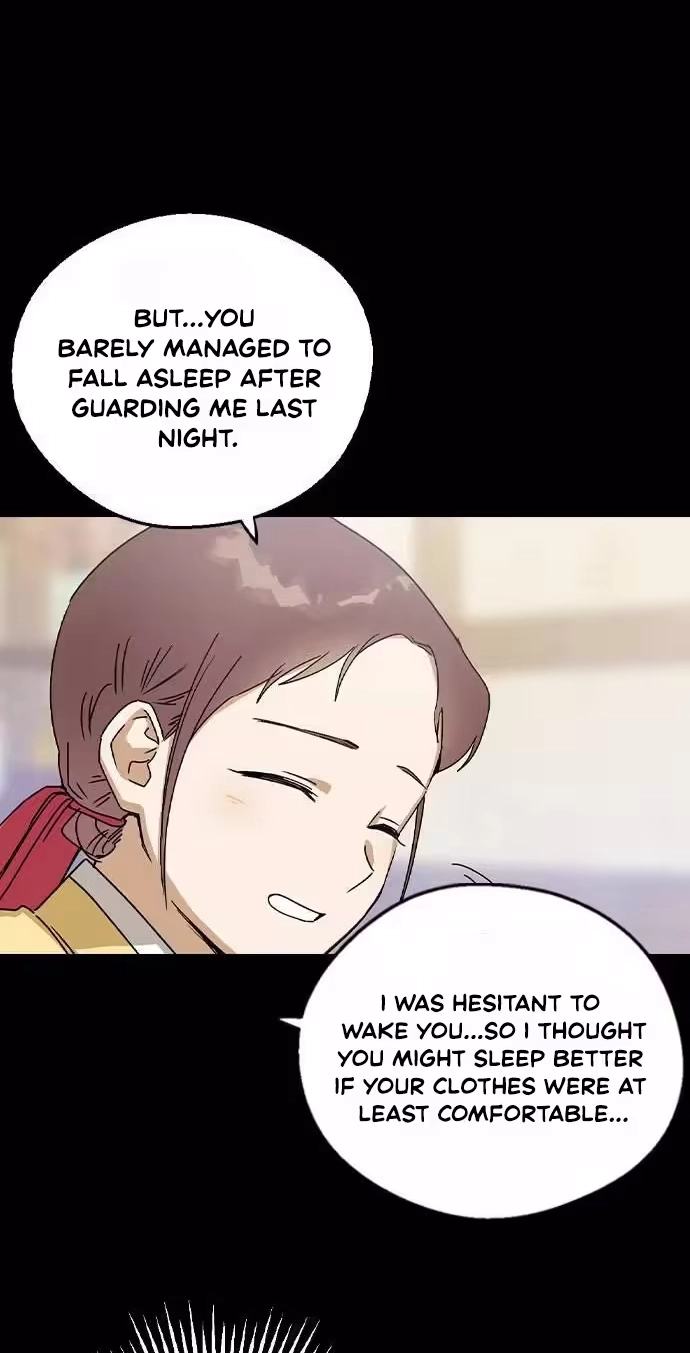 Read Past Life Destiny chapter 16 image 32 on Lezhin
