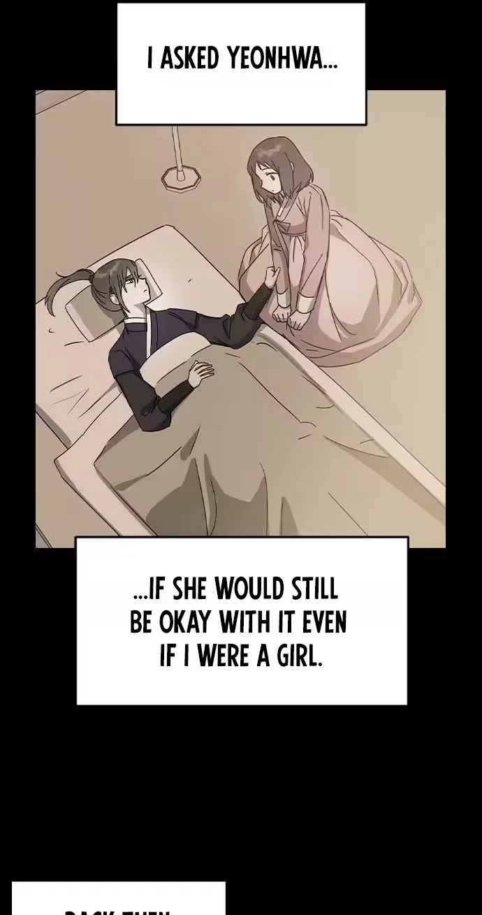 Read Past Life Destiny chapter 16 image 34 on Lezhin