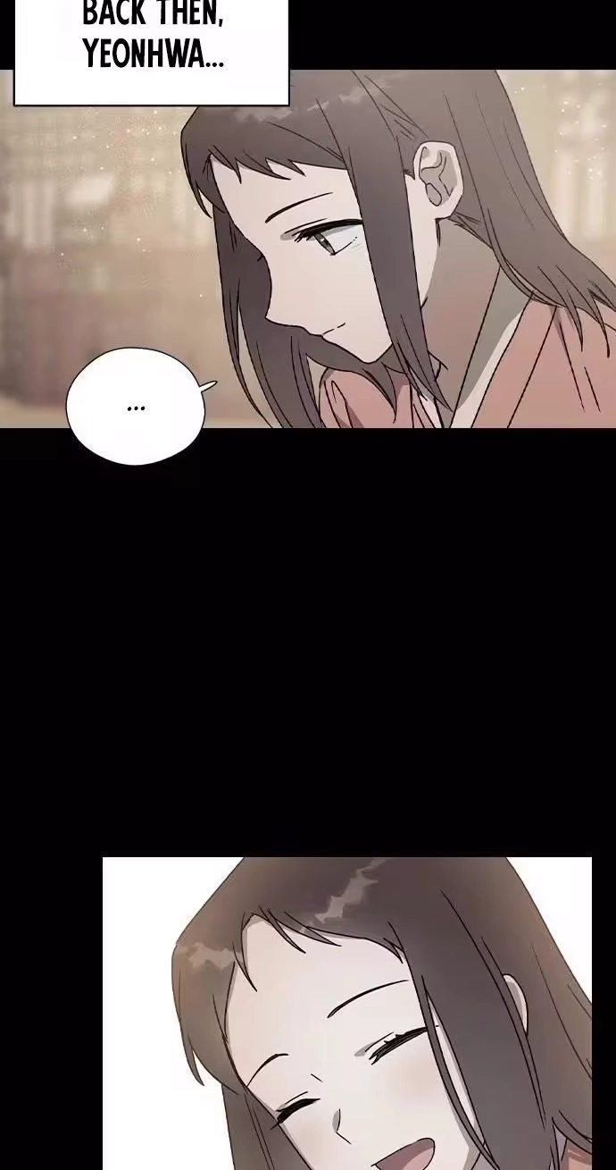Read Past Life Destiny chapter 16 image 35 on Lezhin