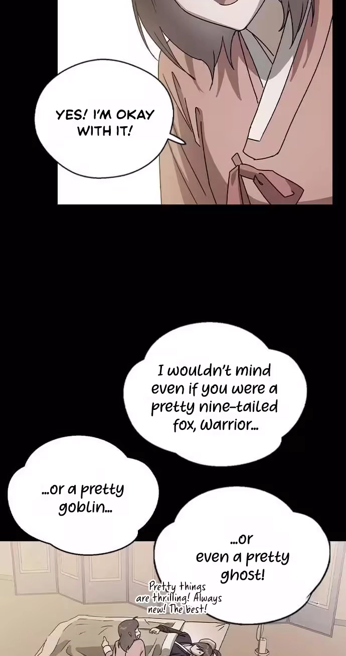 Read Past Life Destiny chapter 16 image 36 on Lezhin