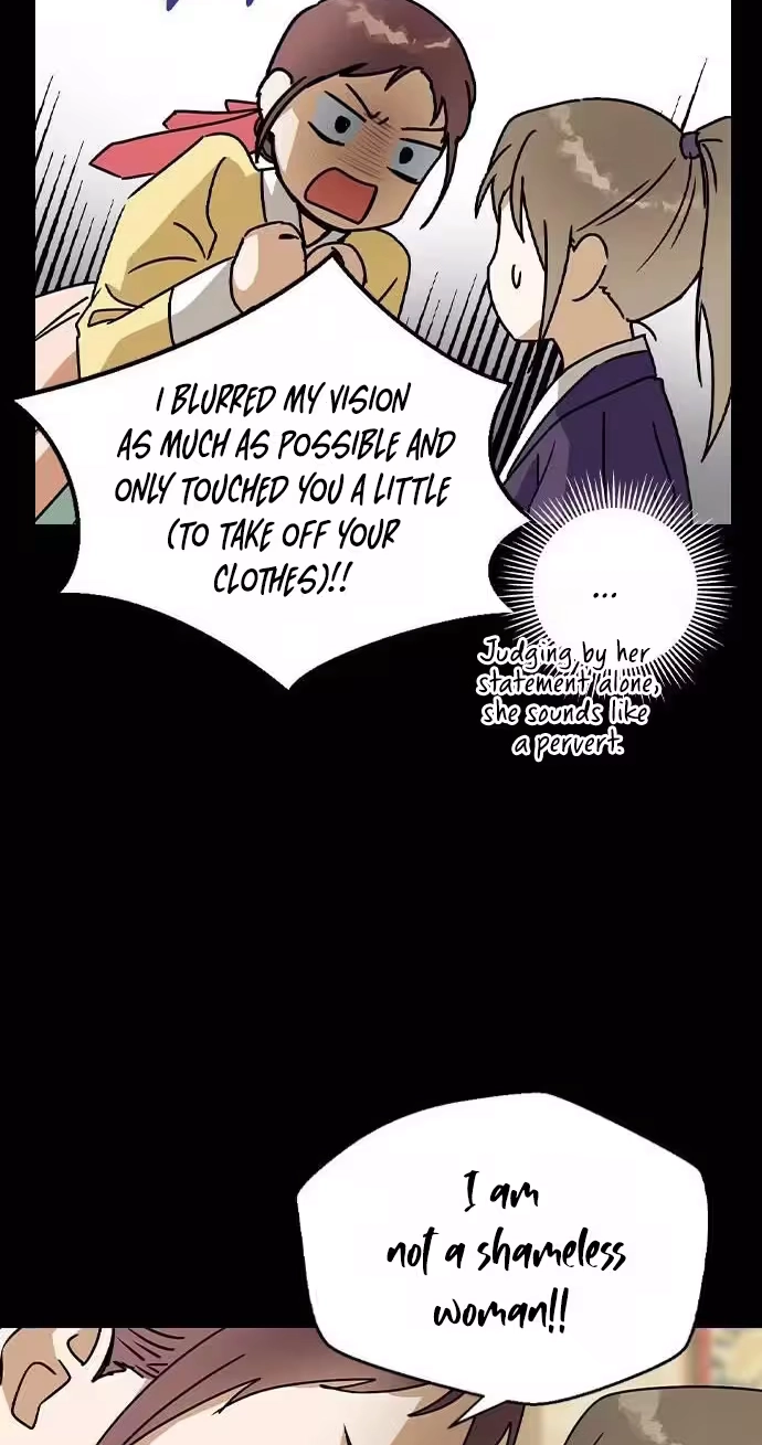 Read Past Life Destiny chapter 16 image 41 on Lezhin