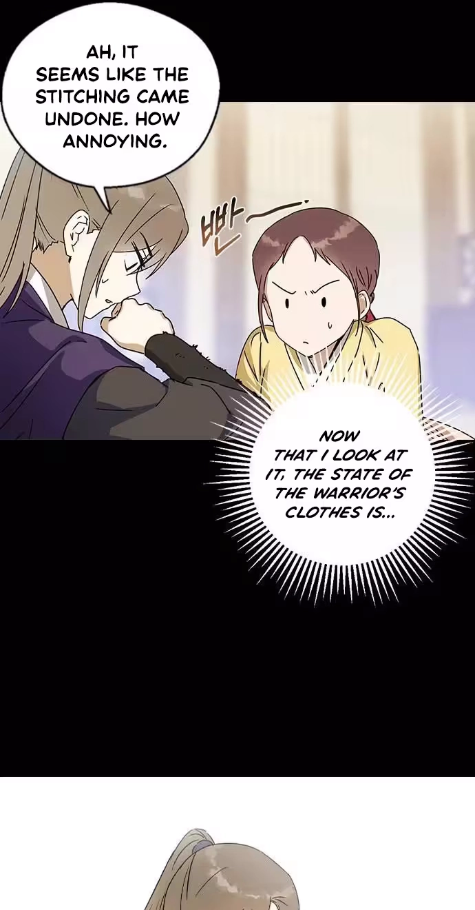 Read Past Life Destiny chapter 16 image 45 on Lezhin