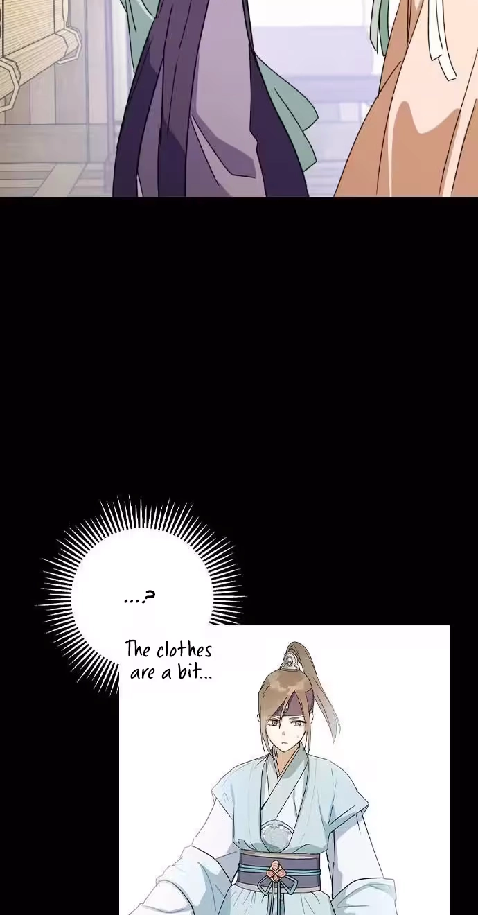 Read Past Life Destiny chapter 16 image 52 on Lezhin