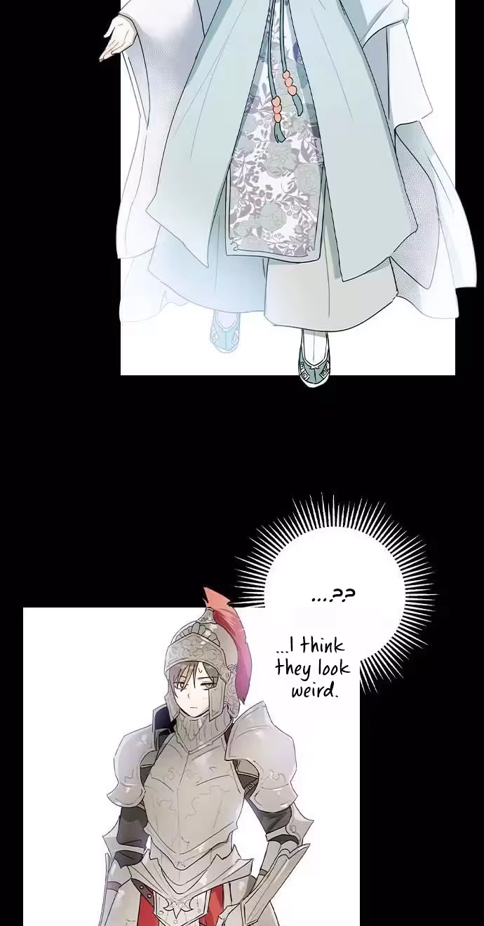 Read Past Life Destiny chapter 16 image 53 on Lezhin