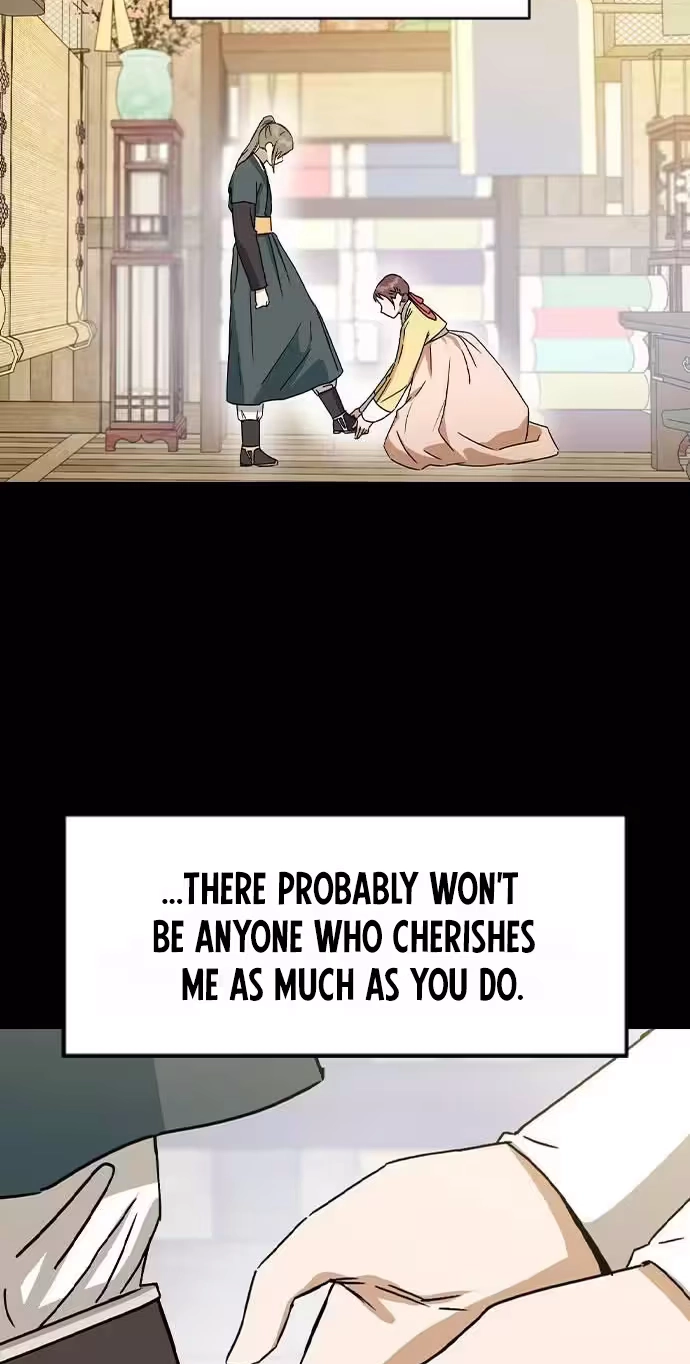 Read Past Life Destiny chapter 16 image 58 on Lezhin