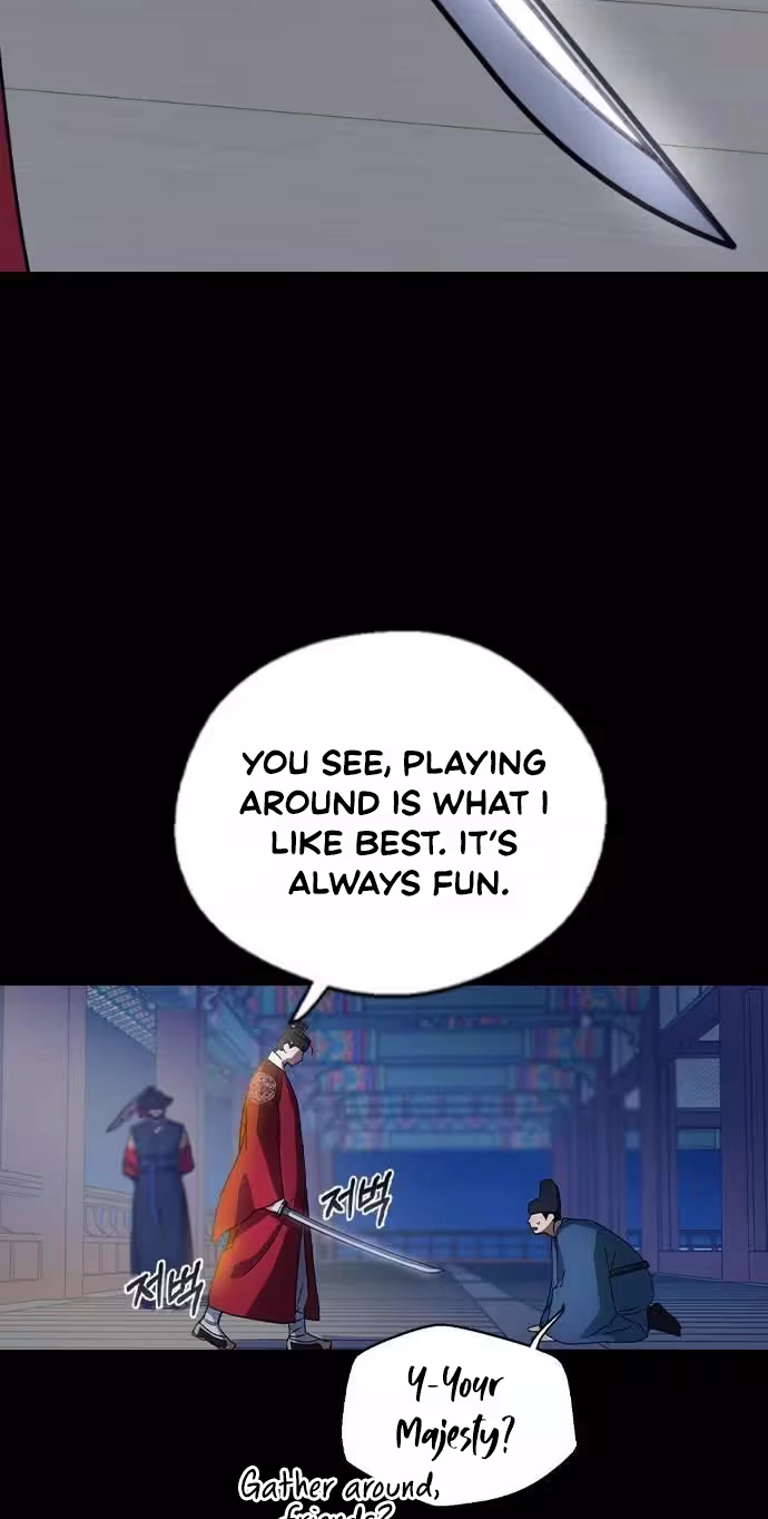 Read Past Life Destiny chapter 16 image 6 on Lezhin