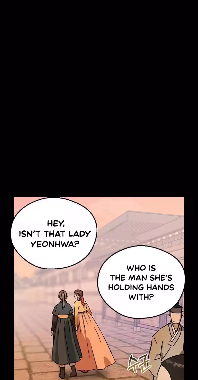Read Past Life Destiny chapter 16 image 67 on Lezhin