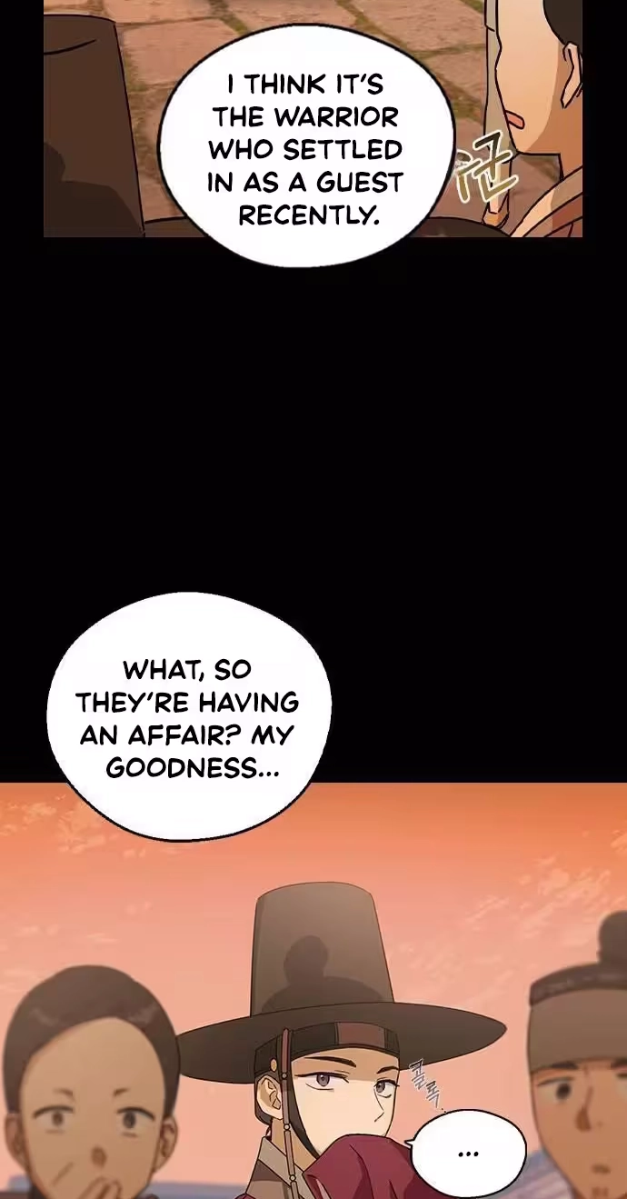 Read Past Life Destiny chapter 16 image 68 on Lezhin