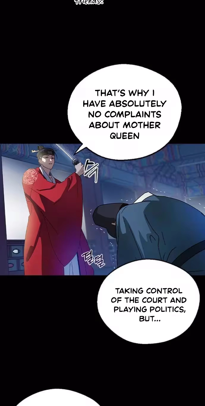 Read Past Life Destiny chapter 16 image 7 on Lezhin