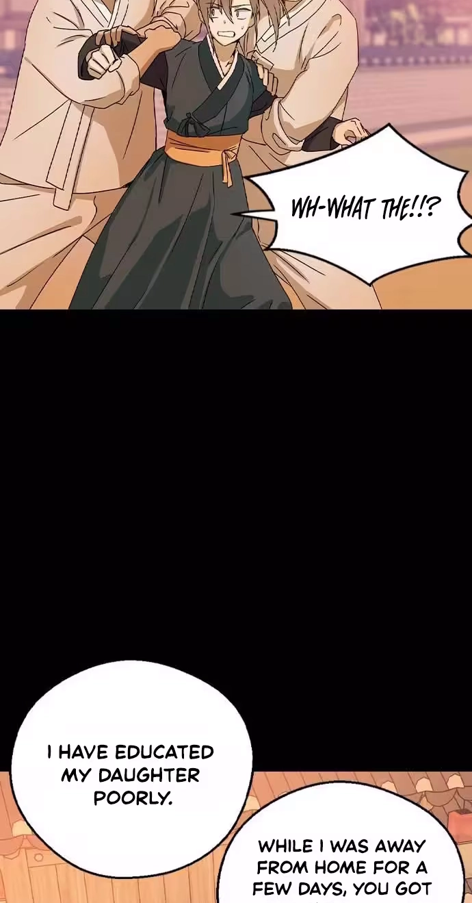 Read Past Life Destiny chapter 16 image 76 on Lezhin