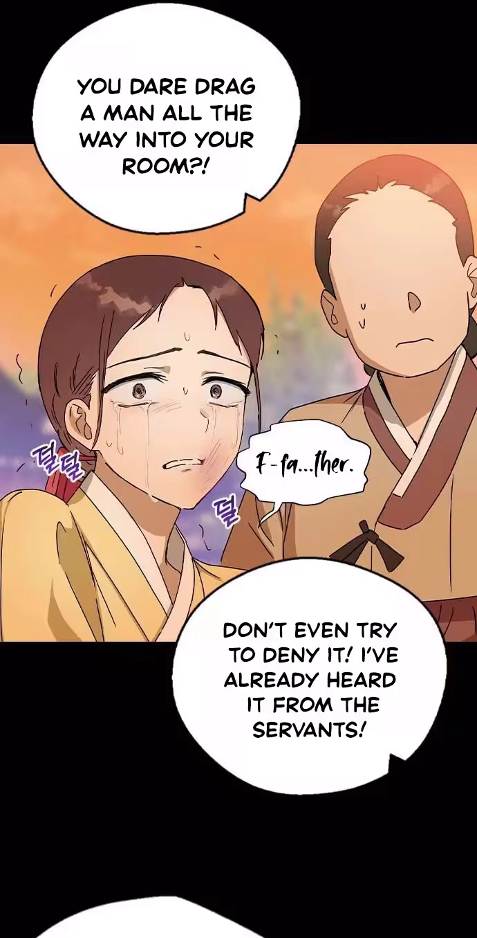 Read Past Life Destiny chapter 16 image 78 on Lezhin