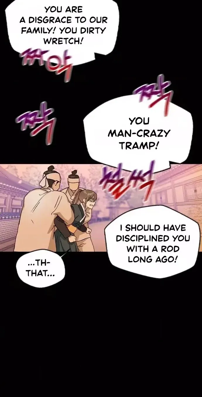Read Past Life Destiny chapter 16 image 79 on Lezhin
