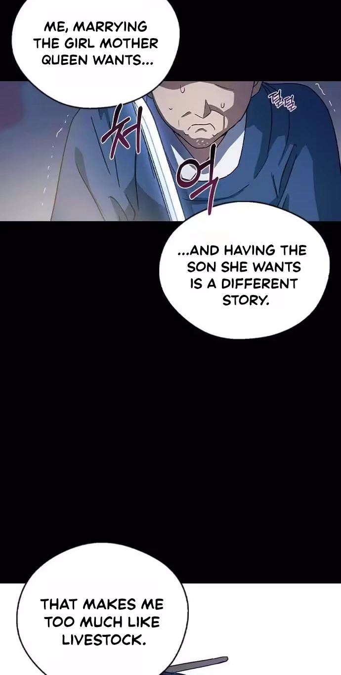 Read Past Life Destiny chapter 16 image 8 on Lezhin