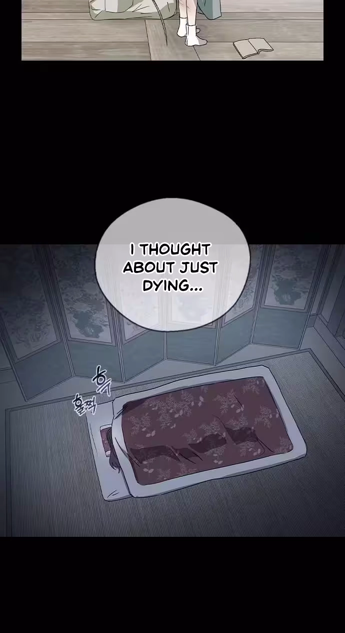 Read Past Life Destiny chapter 17 image 10 on Lezhin