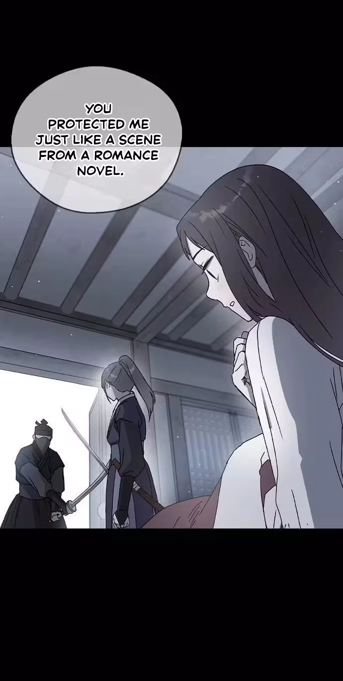 Read Past Life Destiny chapter 17 image 13 on Lezhin
