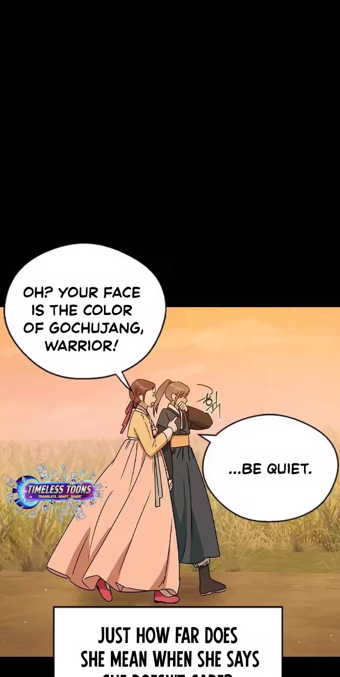 Read Past Life Destiny chapter 17 image 16 on Lezhin