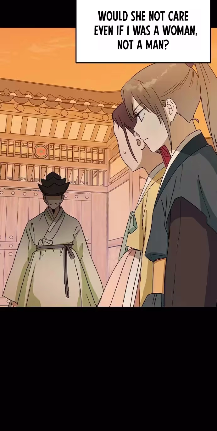 Read Past Life Destiny chapter 17 image 18 on Lezhin