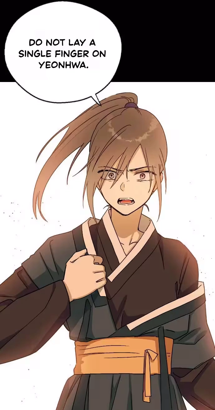 Read Past Life Destiny chapter 17 image 22 on Lezhin